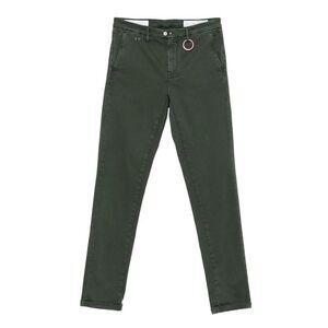 Tramarossa Green Denim - Regular & Straight-Leg Jeans Men